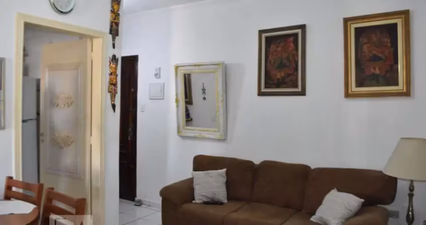Apartamento para venda - liberdade, 1 quarto,  40 m² - são paulo