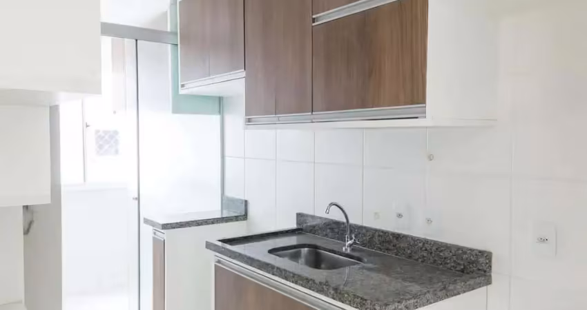 Apartamento para venda - são camilo, 2 quartos,  54 m² - jundiaí