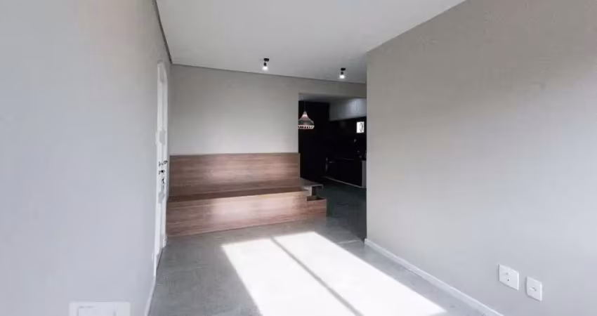 Apartamento para venda - moema, 3 quartos,  83 m² - são paulo