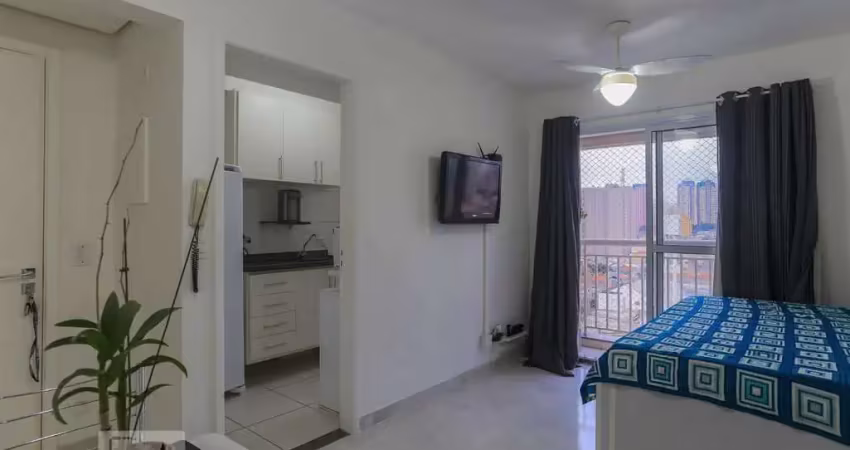 Apartamento para venda - liberdade, 1 quarto,  37 m² - são paulo