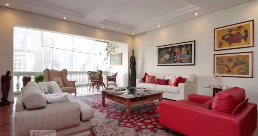 Apartamento para venda - bela vista, 3 quartos,  350 m² - são paulo