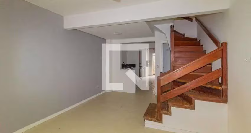 Casa / sobrado em condomínio para venda - rio branco, 2 quartos,  120 m² - canoas
