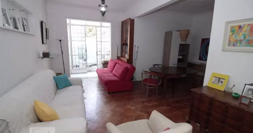 Apartamento para venda - copacabana, 3 quartos,  110 m² - rio de janeiro