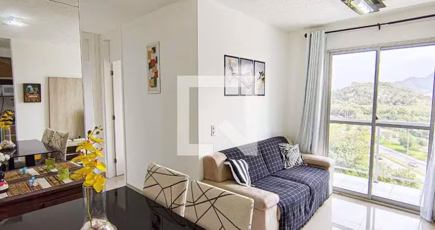 Apartamento para venda - jacarepaguá, 2 quartos,  51 m² - rio de janeiro