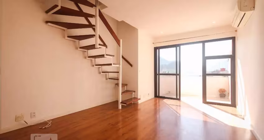 Apartamento para venda - barra da tijuca, 2 quartos,  63 m² - rio de janeiro