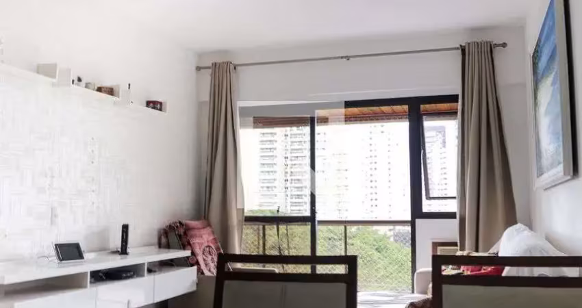 Apartamento para venda - barra da tijuca, 2 quartos,  100 m² - rio de janeiro