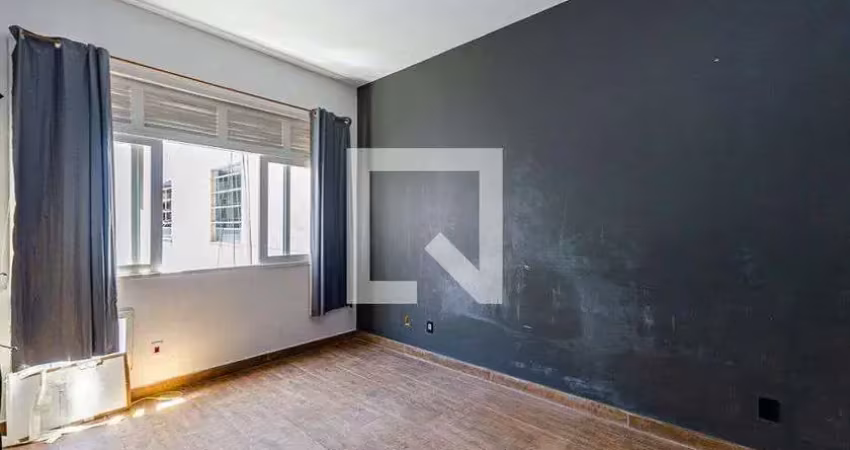Kitnet / stúdio para venda - centro , 1 quarto,  20 m² - niterói