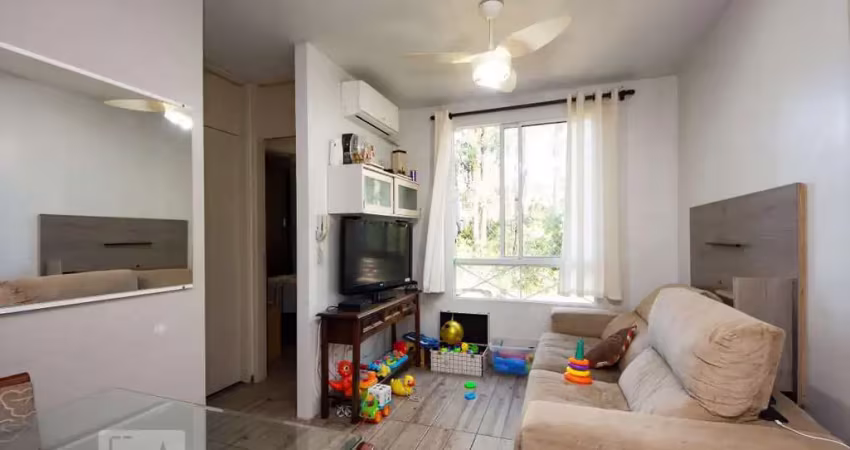 Apartamento para venda - alto petrópolis, 3 quartos,  65 m² - porto alegre