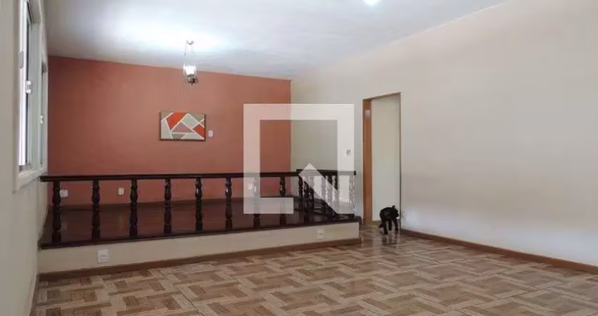 Casa para venda - freguesia , 3 quartos,  254 m² - rio de janeiro