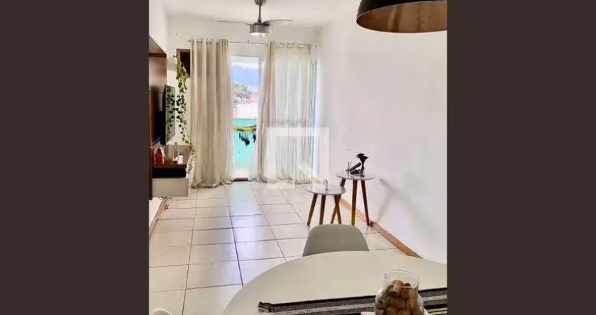 Apartamento para venda - cachambi, 2 quartos,  55 m² - rio de janeiro