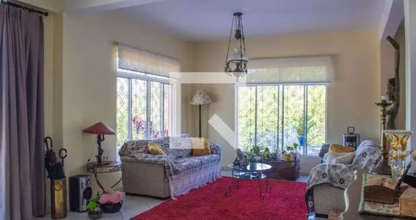 Casa para venda - vila nova, 4 quartos,  329 m² - porto alegre