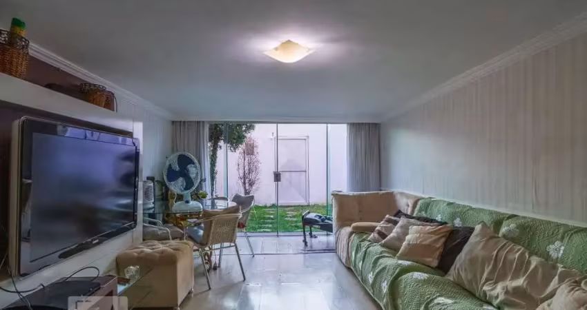 Casa para venda - céu azul, 5 quartos,  2000 m² - belo horizonte