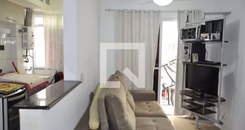 Apartamento para venda - todos os santos, 2 quartos,  52 m² - rio de janeiro