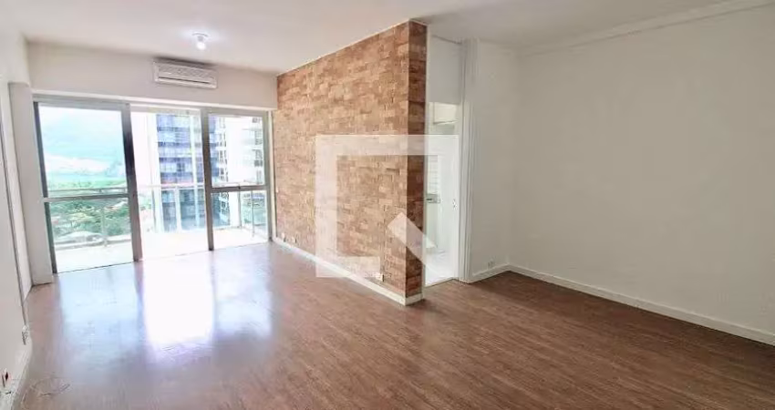 Apartamento para venda - barra da tijuca, 1 quarto,  62 m² - rio de janeiro