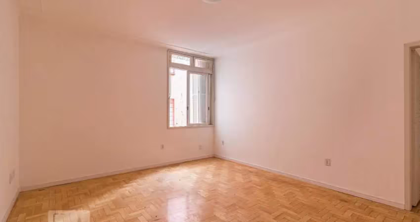 Apartamento para venda - santa cecília, 2 quartos,  70 m² - porto alegre