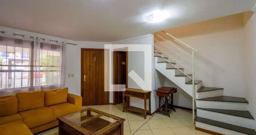 Casa para venda - guarujá, 3 quartos,  203 m² - porto alegre