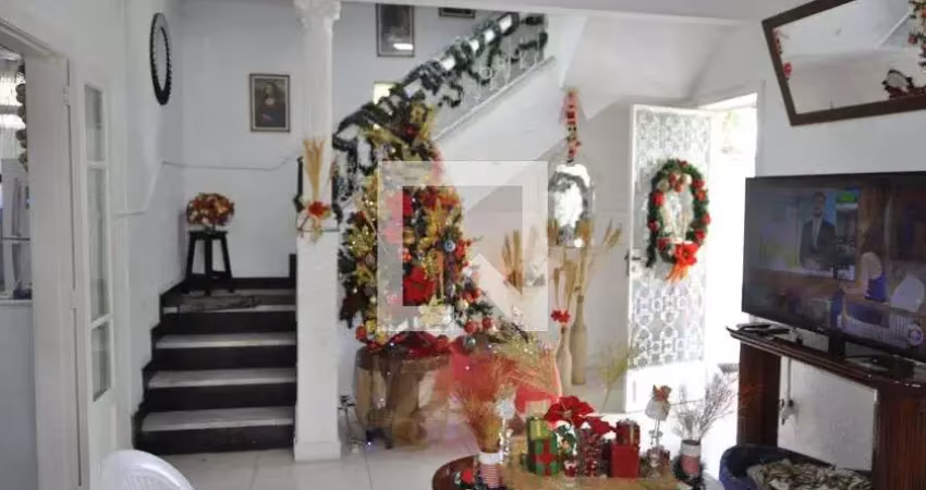 Casa para venda - cachambi, 10 quartos,  450 m² - rio de janeiro