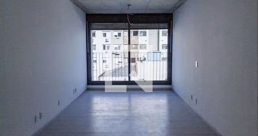 Kitnet / stúdio para venda - cidade baixa, 1 quarto,  3809 m² - porto alegre