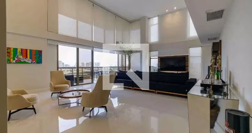 Apartamento para venda - barra da tijuca, 4 quartos,  270 m² - rio de janeiro