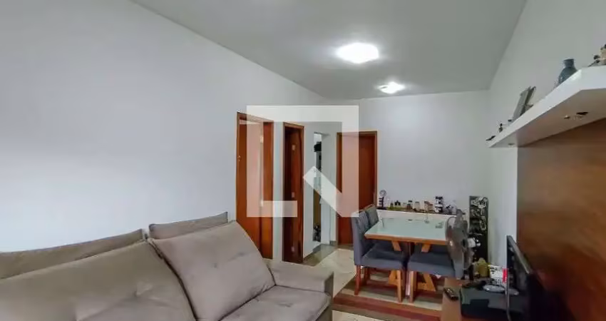 Apartamento para venda - curicica, 2 quartos,  51 m² - rio de janeiro