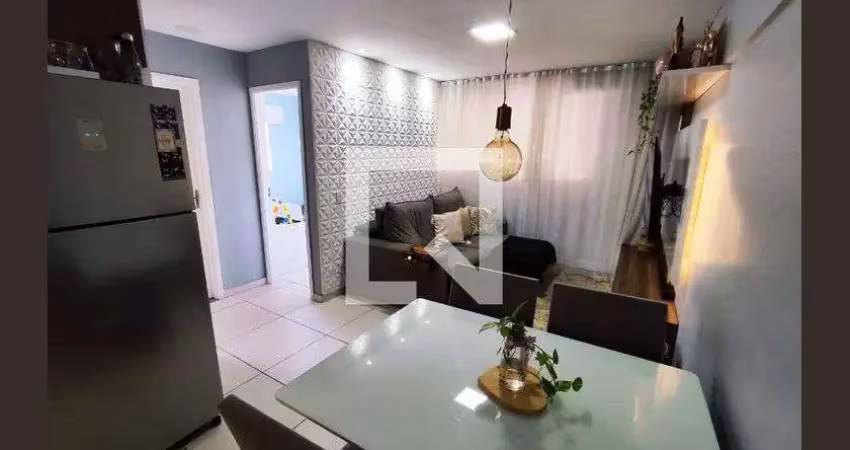 Apartamento para venda - méier, 2 quartos,  47 m² - rio de janeiro