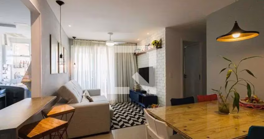 Apartamento para venda - jacarepaguá, 2 quartos,  64 m² - rio de janeiro