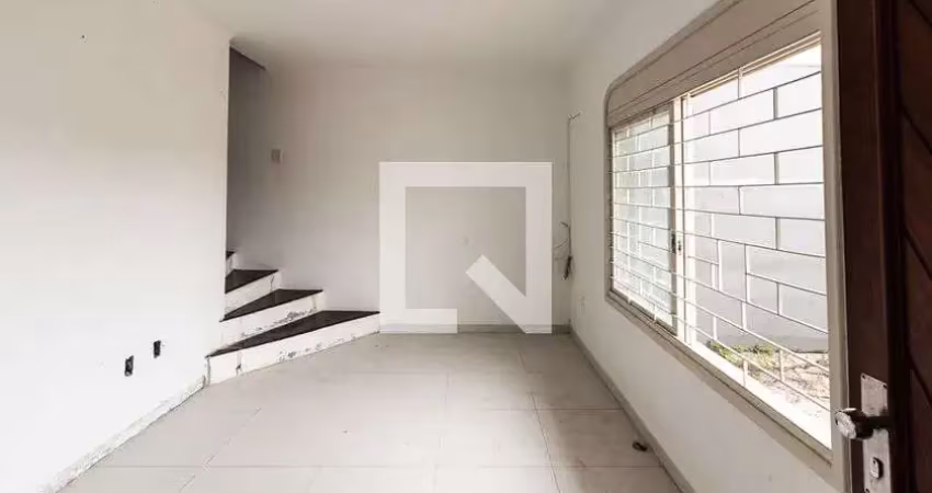 Casa para venda - cristo rei, 3 quartos,  134 m² - são leopoldo