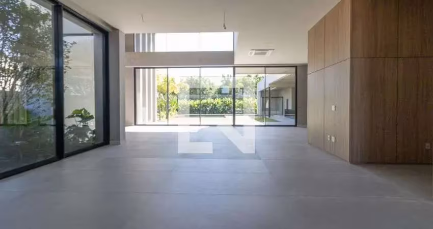 Casa / sobrado em condomínio para venda - barra da tijuca - marapendi, 4 quartos,  1200 m² - rio de janeiro