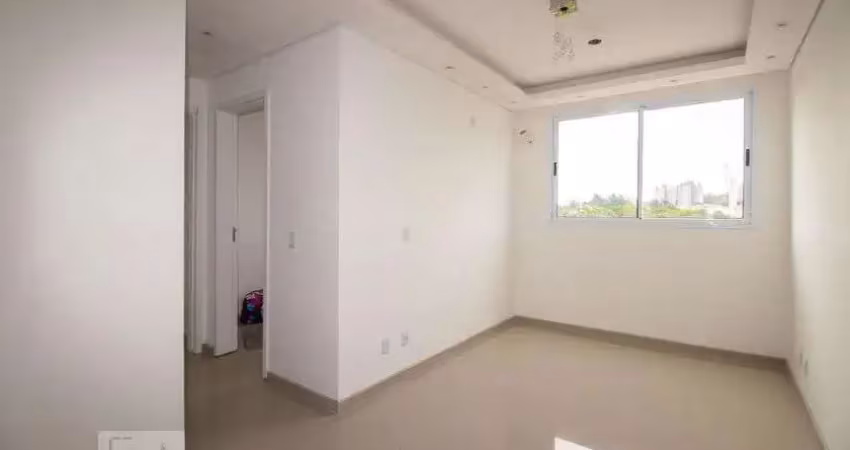 Apartamento para venda - alto petrópolis, 2 quartos,  46 m² - porto alegre