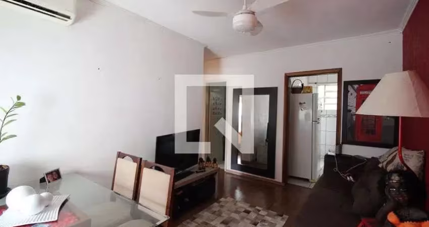 Apartamento para venda - humaitá, 2 quartos,  72502144 m² - porto alegre