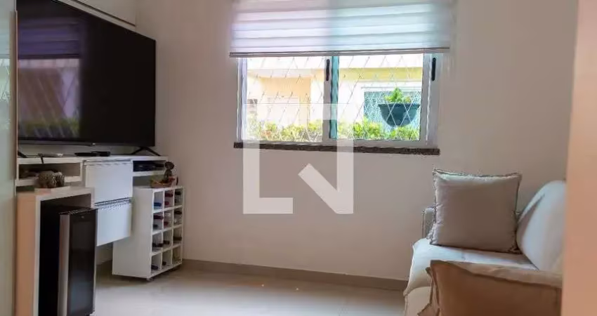 Casa / sobrado em condomínio para venda - méier, 3 quartos,  82 m² - rio de janeiro