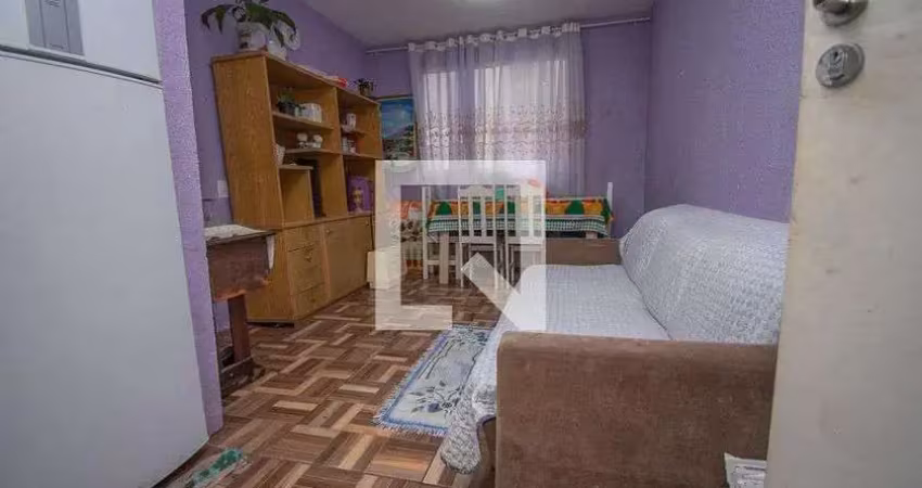 Apartamento para venda - santos dumond, 2 quartos,  50 m² - são leopoldo