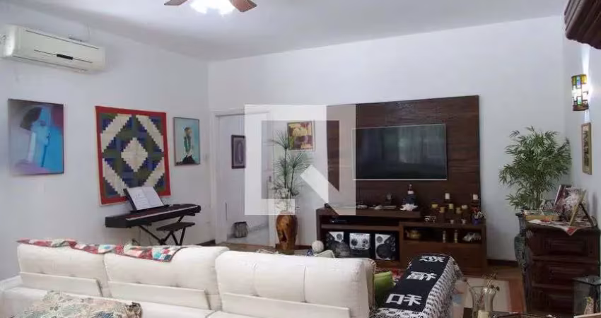 Casa para venda - gávea, 3 quartos,  1330 m² - rio de janeiro