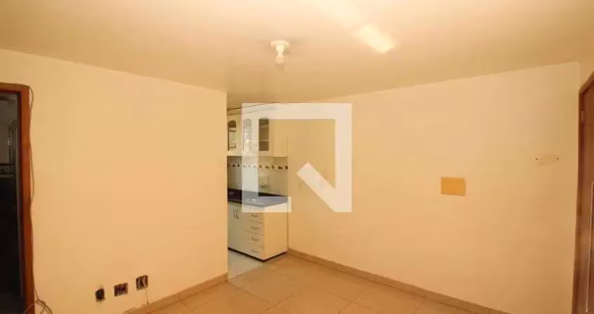 Apartamento para venda - partenon, 2 quartos,  40 m² - porto alegre