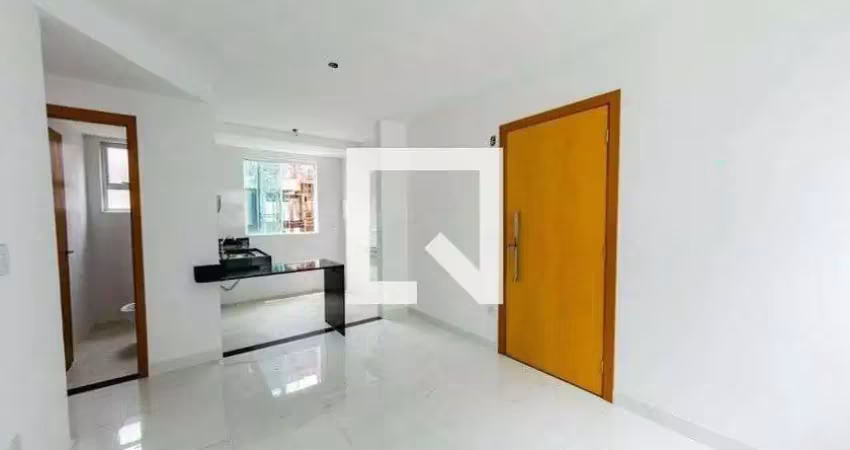 Apartamento para venda - serra, 2 quartos,  47 m² - belo horizonte
