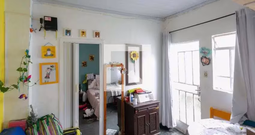 Casa para venda - graça, 3 quartos,  174 m² - belo horizonte