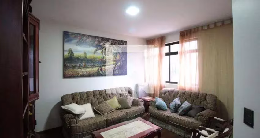 Casa para venda - dona clara, 4 quartos,  285 m² - belo horizonte