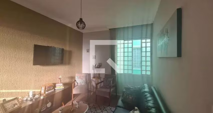 Apartamento para venda - heliópolis, 2 quartos,  45 m² - belo horizonte