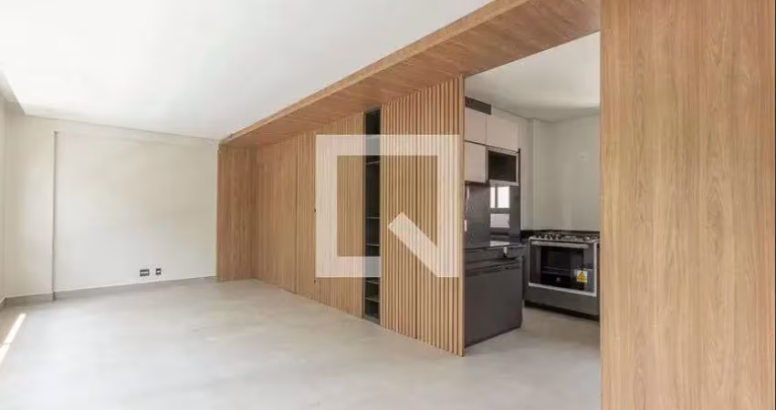 Apartamento para venda - sion, 3 quartos,  87 m² - belo horizonte