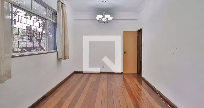 Apartamento para venda - santo agostinho, 4 quartos,  185 m² - belo horizonte