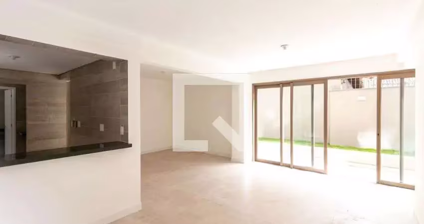 Apartamento para venda - santo agostinho, 3 quartos,  178 m² - belo horizonte