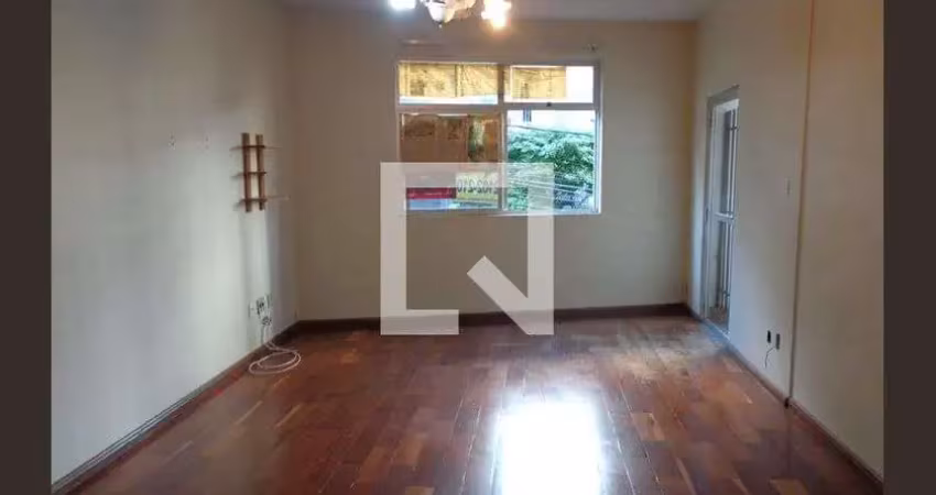 Apartamento para venda - santo antônio, 3 quartos,  115 m² - belo horizonte