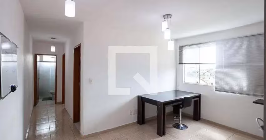 Cobertura para venda - jaqueline, 2 quartos,  101 m² - belo horizonte