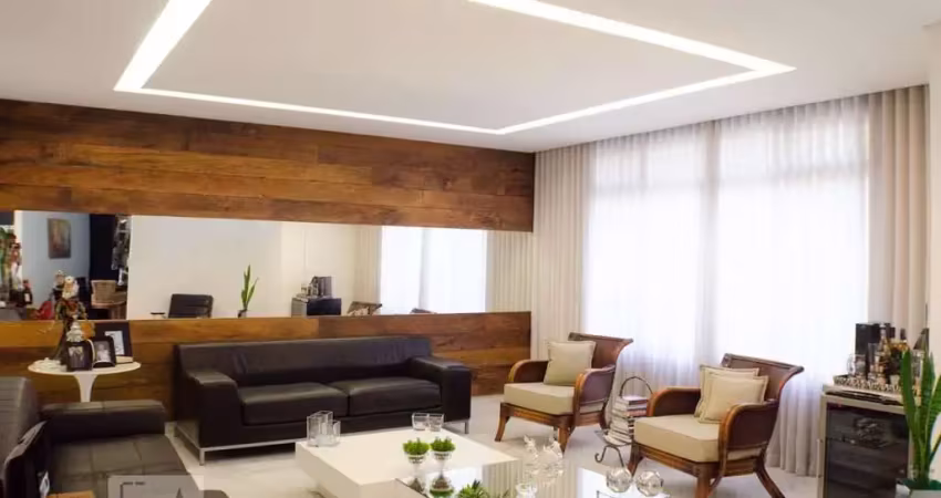 Casa para venda - são bento, 3 quartos,  500 m² - belo horizonte