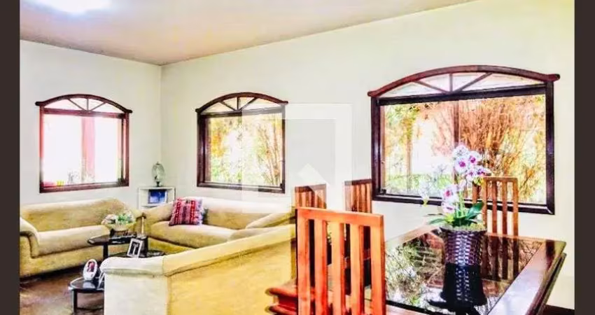 Casa para venda - são luíz, 3 quartos,  240 m² - belo horizonte