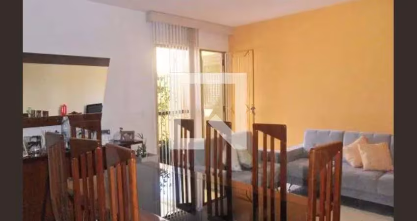 Apartamento para venda - palmares, 3 quartos,  175 m² - belo horizonte