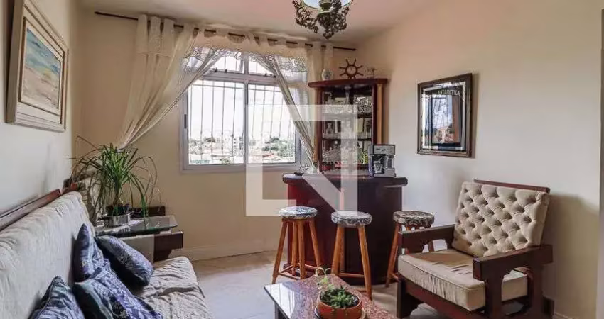 Apartamento para venda - são geraldo, 4 quartos,  142 m² - belo horizonte