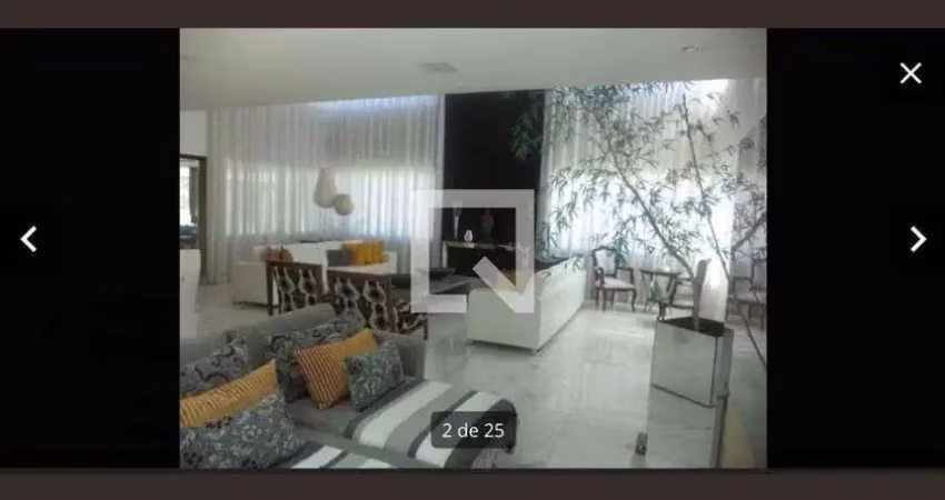 Casa para venda - estoril , 4 quartos,  728 m² - belo horizonte