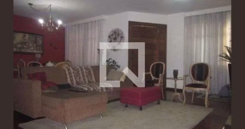 Apartamento para venda - santa lúcia, 4 quartos,  220 m² - belo horizonte