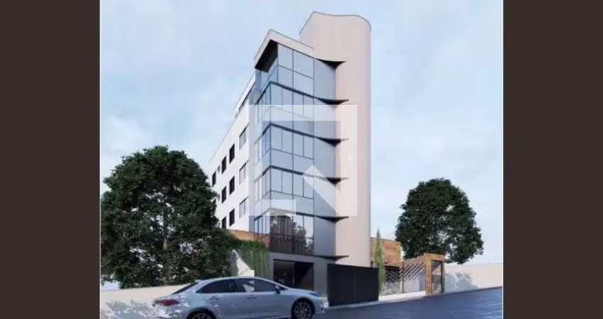 Apartamento para venda - graça, 4 quartos,  114 m² - belo horizonte